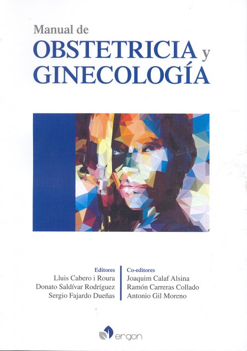 Manual de Obstetricia y Ginecología