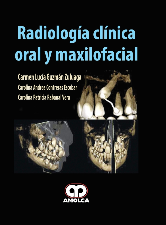 Radiología Clínica Oral y Maxilofacial