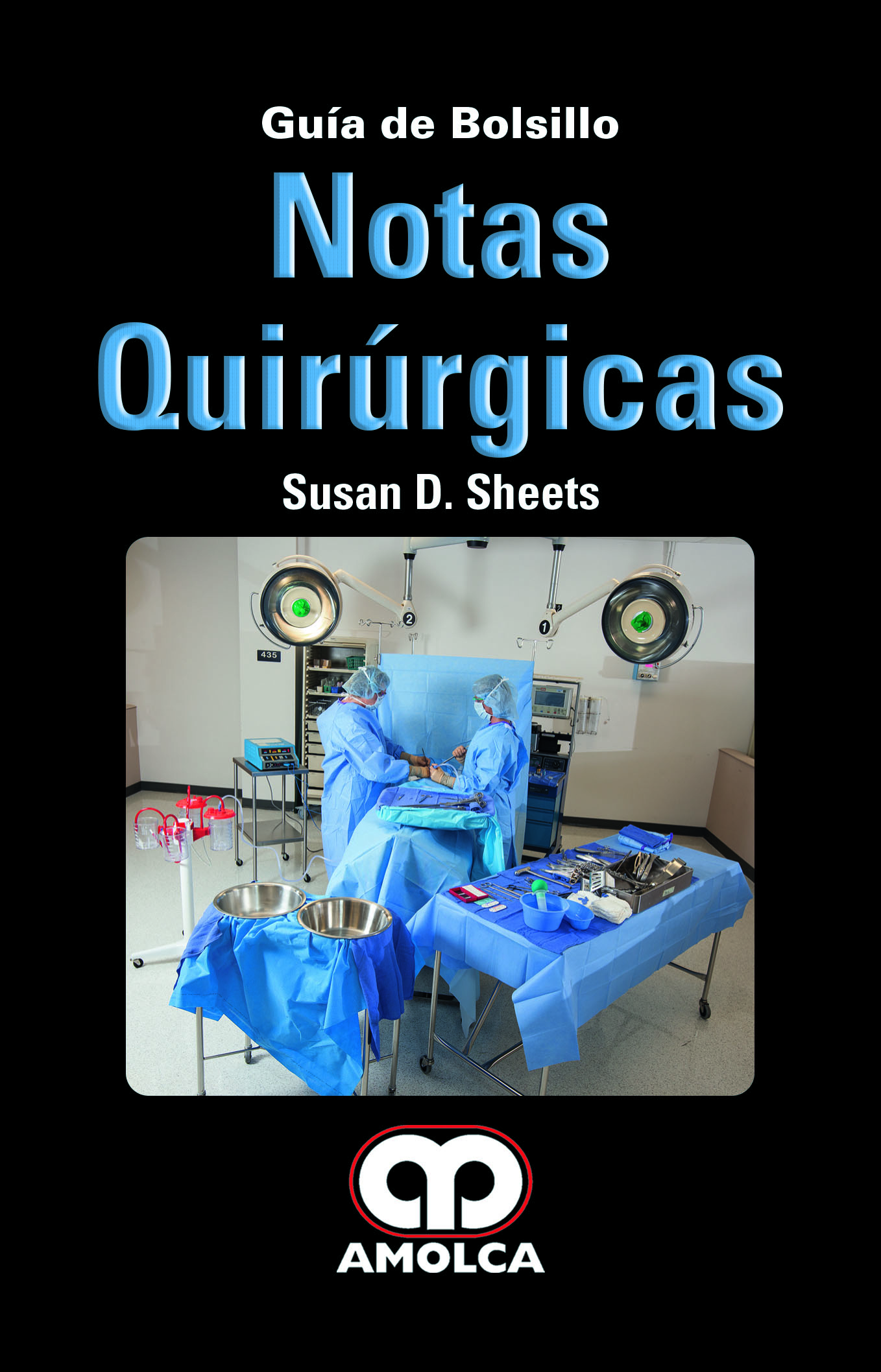 NOTAS QUIRÚRGICAS