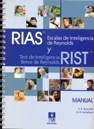 RIAS - ESCALAS DE INTELIGENCIA DE REYNOLDS 