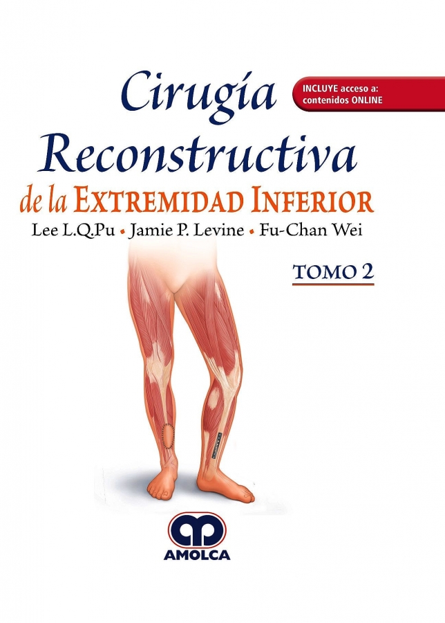 Cirugía Reconstructiva de la Extremidad Inferior