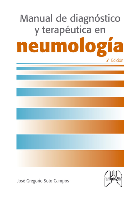 Manual de Diagnóstico y Terapéutica en Neumología