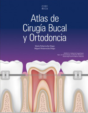 Atlas de Cirugía Bucal y Ortodoncia