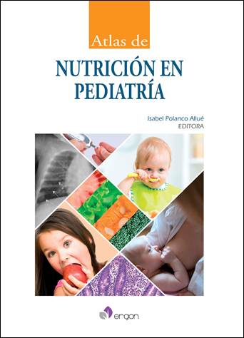 Atlas de Nutrición en Pediatría
