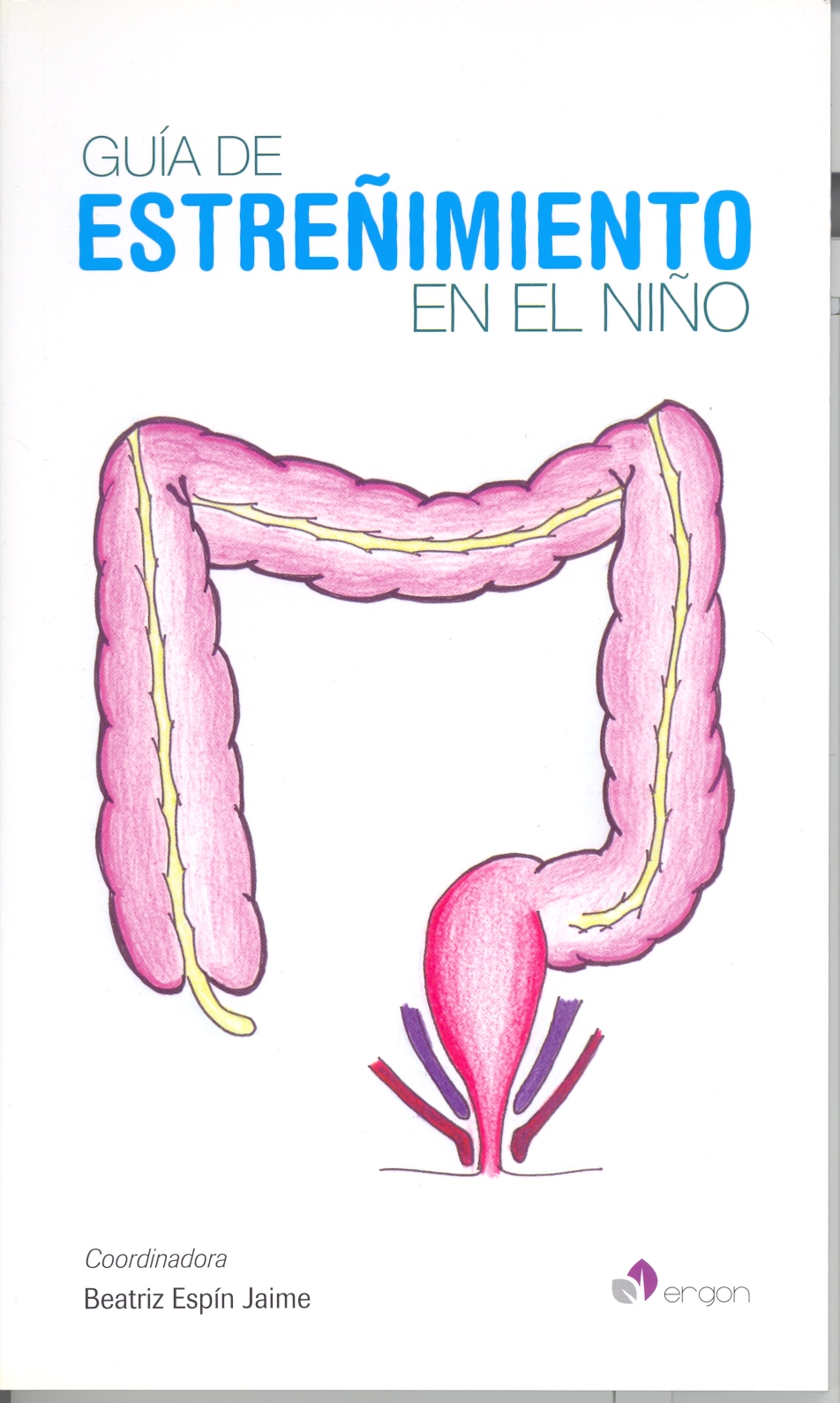 Guía de Estreñimiento en el Niño