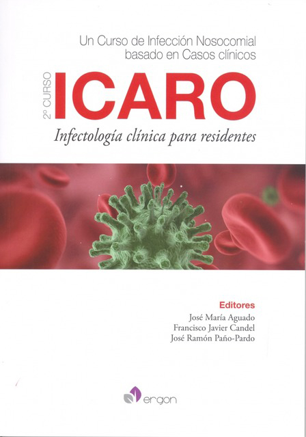 2º Curso ICARO. Infectología Clínica para Residentes