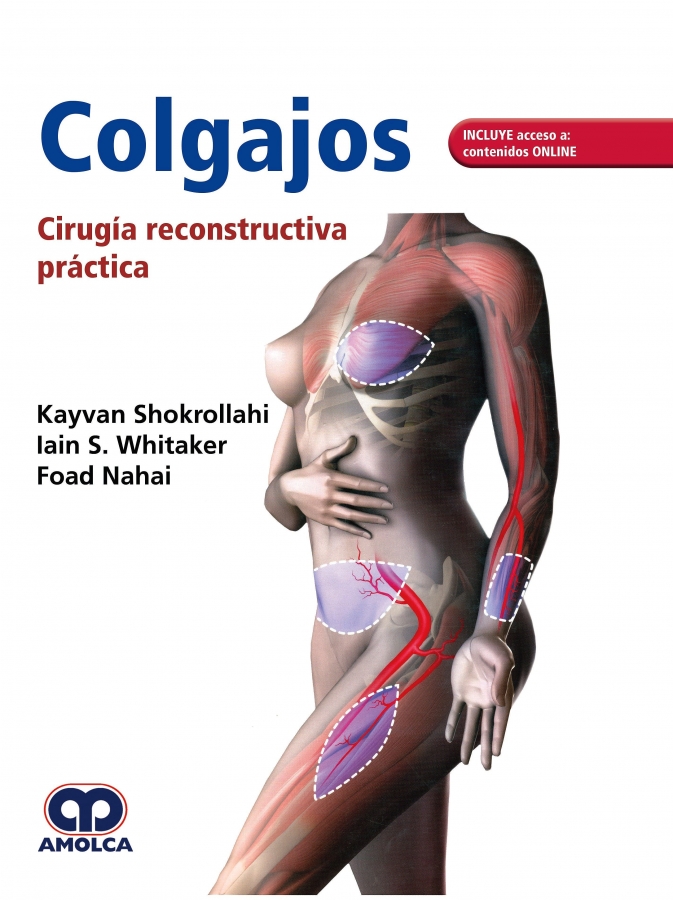 Colgajos Cirugía Reconstructiva Práctica