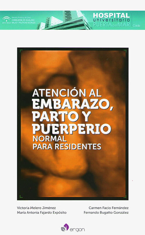 Atención al Embarazo, Parto y Puerperio Normal para Residentes