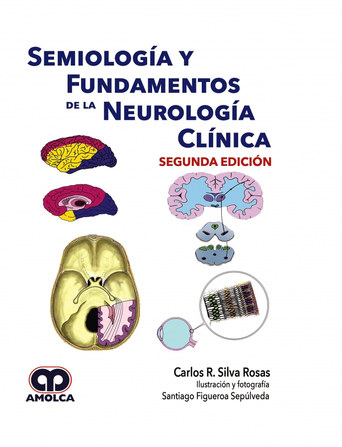 Semiología y Fundamentos de la Neurologia Clínica