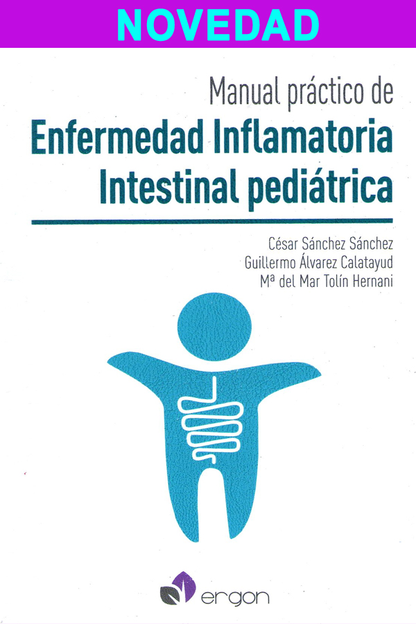 Manual Práctico de Enfermedad Inflamatoria Intestinal Pediátrica