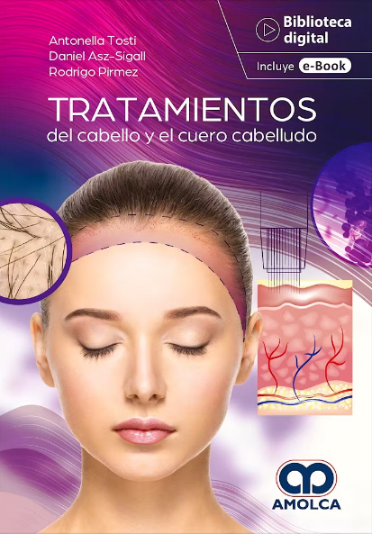 TRATAMIENTOS DEL CABELLO Y EL CUERO CABELLUDO