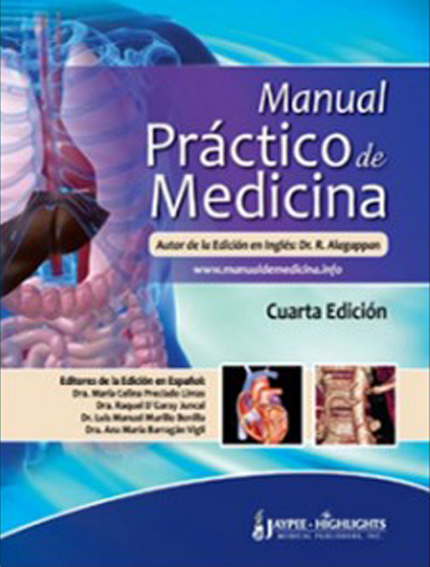 MANUAL PRACTICO DE MEDICINA