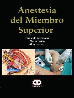 Anestesia del Miembro Superior
