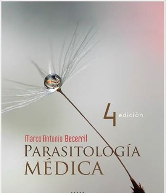 Parasitología Médica