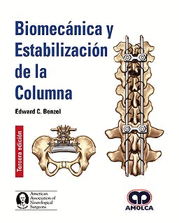 Biomecánica y Estabilización de la Columna