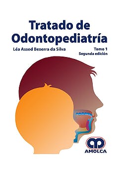 Tratado de Odontopediatría, 2 Vols.