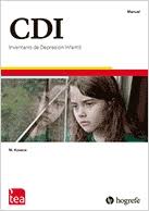 CDI INVENTARIO DEPRESIÖN INFANTIL 2 edición