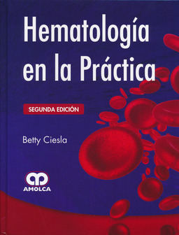 HEMATOLOGIA EN LA PRACTICA RPT