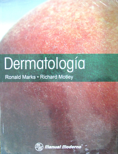 DERMATOLOGÍA