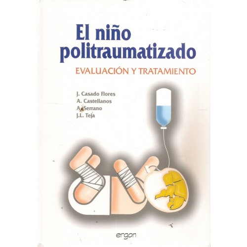 EL NIÑO POLITRAUMATIZADO