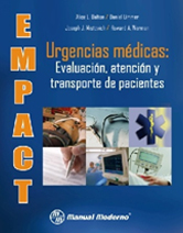 EMPACT. Urgencias Médicas: Evaluación, Atención y Transporte de Pacientes.