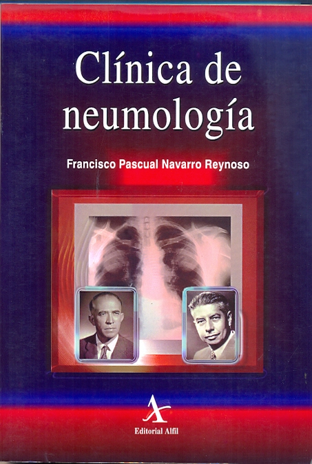 CLÍNICA DE NEUMOLOGÍA