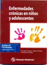 Enfermedades cronicas en niños adolescentes