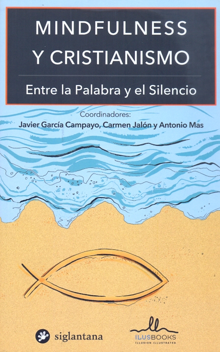 MINDFULNESS Y CRISTIANISMO