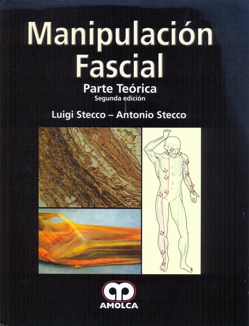 MANIPULACIÓN FACIAL