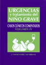 URGENCIAS Y TRATAMIENTO DEL NIÑO GRAVE