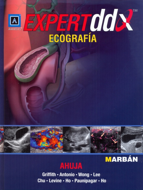 EXPERT ECOGRAFÍA - OFERTA