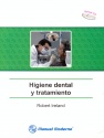 HIGIENE DENTAL Y TRATAMIENTO