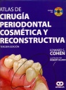 ATLAS DE CIRUGIA PERIODONTAL COSMETICA Y RECONSTRUCTIVA