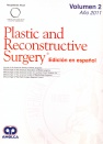 PLASTIC AND RECONSTRUCTIVE SURGERY VOLUMEN 2