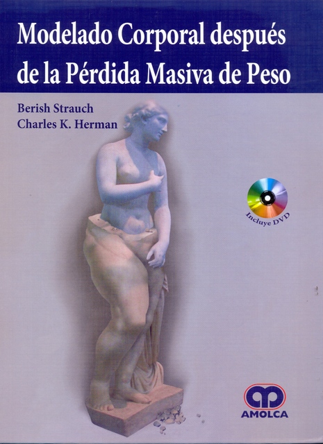 MODELADO CORPORAL DESPUÉS DE LA PÉRDIDA MASIVA DE PESO