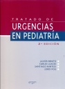 TRATADO DE URGENCIAS EN PEDIATRÍA