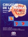 CIRUGIA DE LA MAMA. PRINCIPIO Y ARTE. TOMO 1