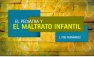 EL PEDIATRA Y EL MALTRATO INFANTIL