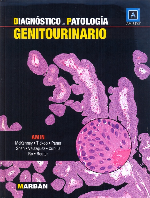 DIAGNÓSTICO EN PATOLOGÍA GENITOURINARIO- OFERTA