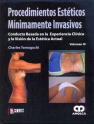 PROCEDIMIENTOS ESTÉTICOS MÍNIMAMENTE INVASIVOS. VOL. III