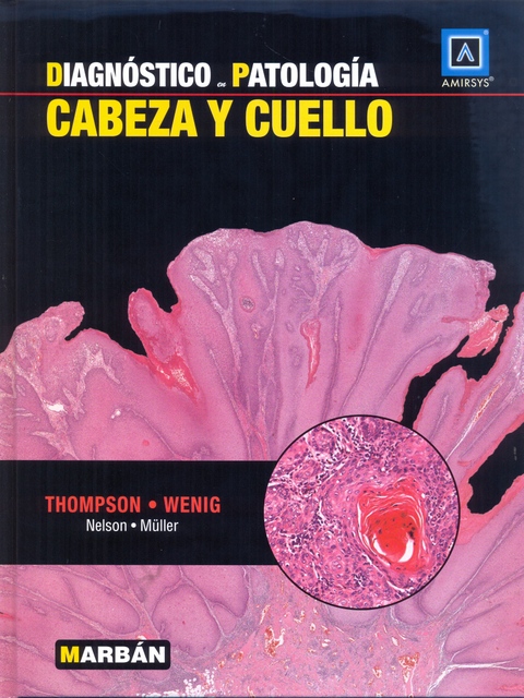 DIAGNÓSTICO EN PATOLOGÍA CABEZA Y CUELLO - OFERTA