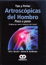 TIPS Y PERLAS ARTROSCÓPICAS DEL HOMBRO