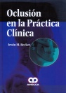 OCLUSIÓN EN LA PRÁCTICA CLÍNICA