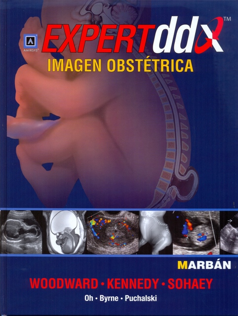 EXPERT IMAGEN OBSTÉTRICA - OFERTA