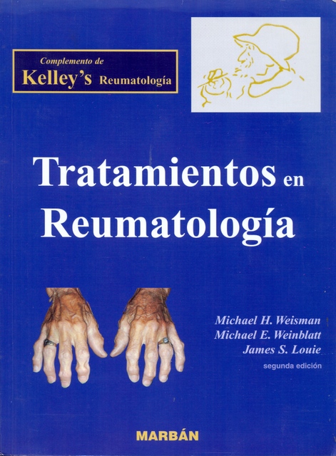 TRATAMIENTOS EN REUMATOLOGÍA