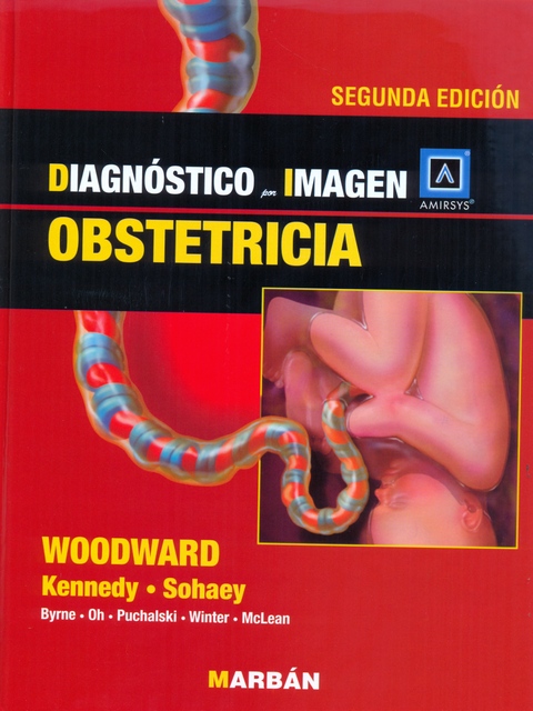 DIAGNÓSTICO POR IMAGEN. OBSTETRICIA