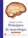 ADAMS Y VICTOR PRINCIPIOS DE NEUROLOGÍA