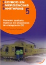 ATENCIÓN SANITARIA ESPECIAL EN SITUACIONES DE EMERGENCIA (II). TES 5