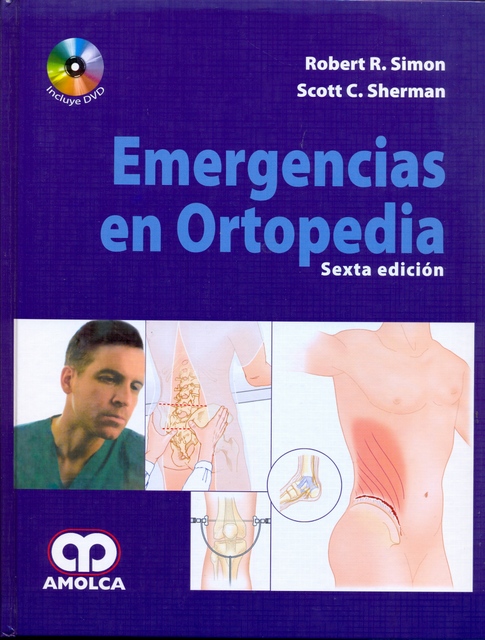 EMERGENCIAS EN ORTOPEDIA