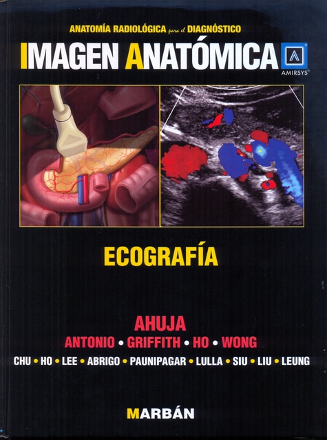 I A ECOGRAFÍA - OFERTA